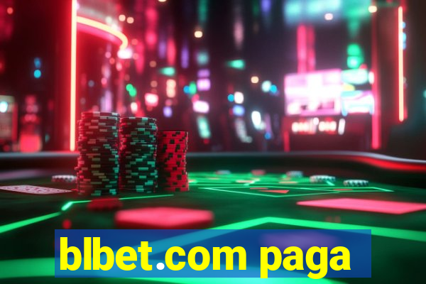 blbet.com paga